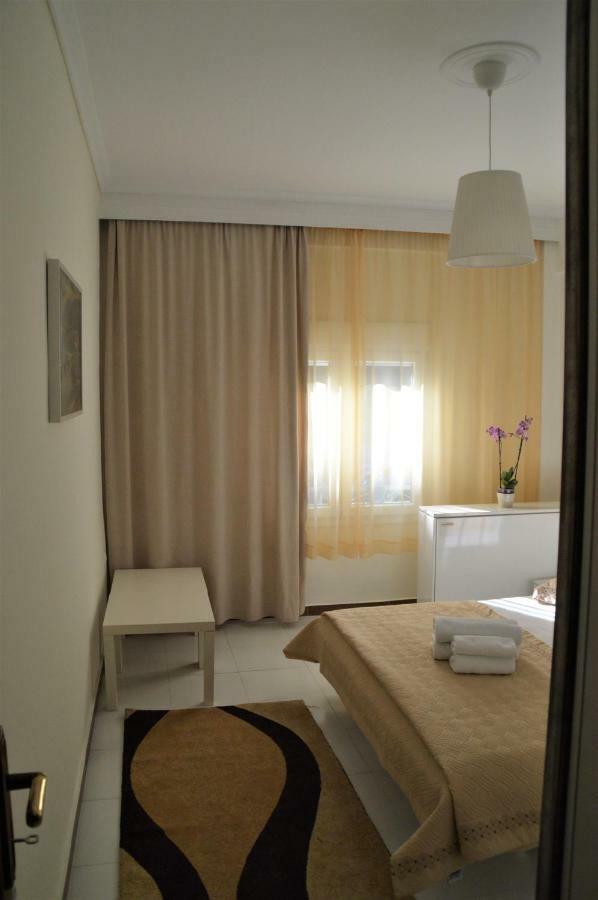 Aigaiou House Apartamento Tessalónica Exterior foto